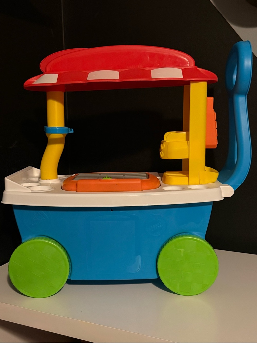 Kid Connection Food Cart - Picture 3 of 5